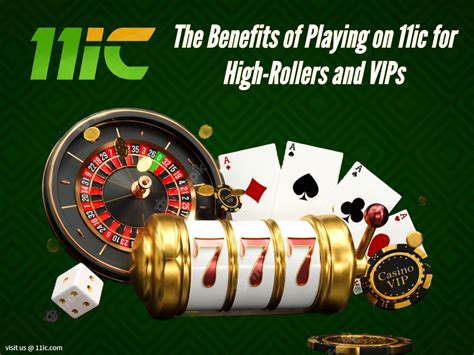 11ic casino online